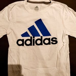 Boy's Adidas T-Shirt